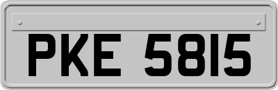 PKE5815