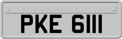 PKE6111