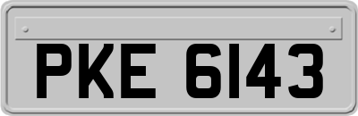 PKE6143