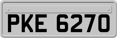 PKE6270
