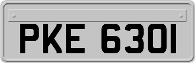 PKE6301