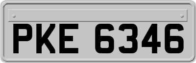PKE6346