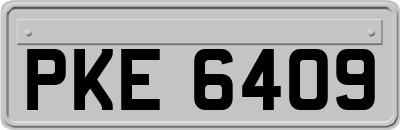 PKE6409