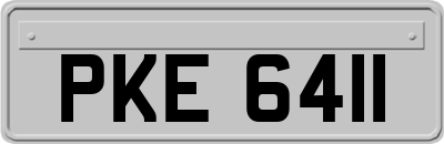 PKE6411