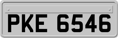 PKE6546