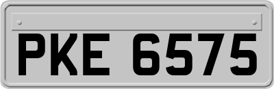 PKE6575