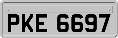 PKE6697