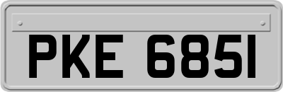 PKE6851