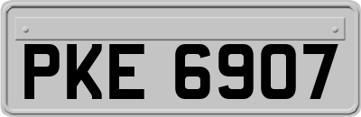PKE6907