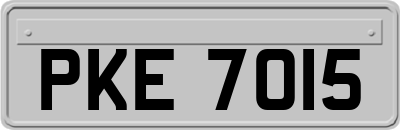 PKE7015