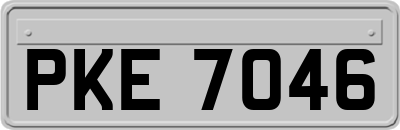 PKE7046