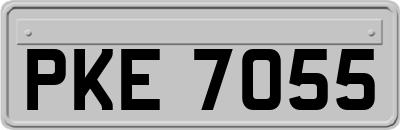 PKE7055