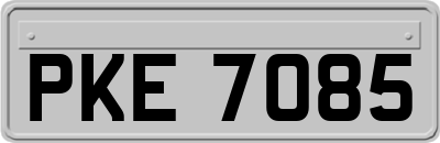 PKE7085