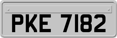 PKE7182