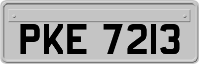 PKE7213
