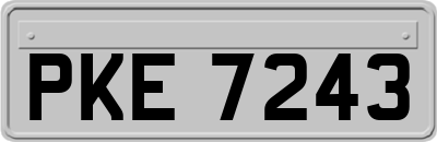 PKE7243