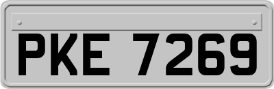 PKE7269