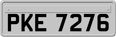 PKE7276