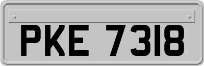 PKE7318