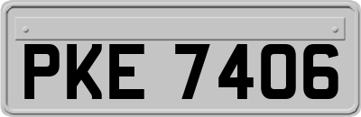 PKE7406