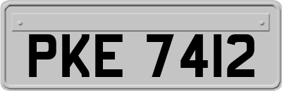 PKE7412