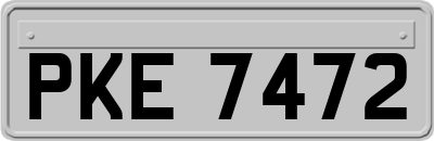 PKE7472