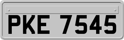 PKE7545