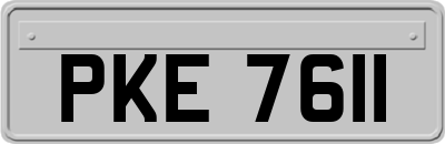 PKE7611