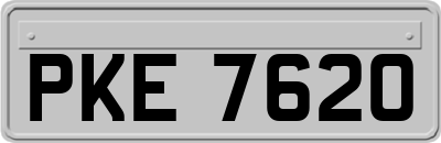 PKE7620