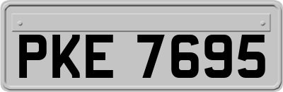 PKE7695