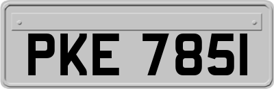 PKE7851