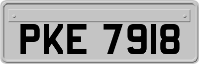 PKE7918
