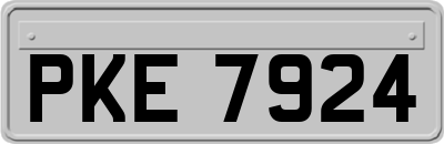 PKE7924