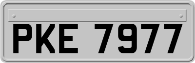 PKE7977