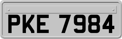 PKE7984