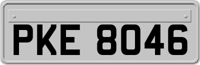 PKE8046