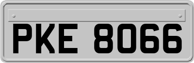PKE8066