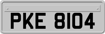 PKE8104
