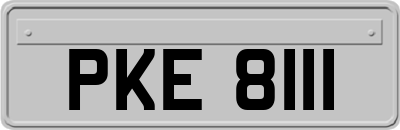PKE8111