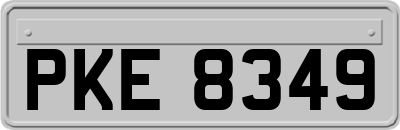 PKE8349