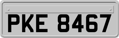 PKE8467