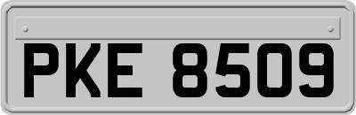 PKE8509
