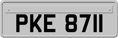 PKE8711