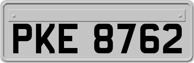 PKE8762