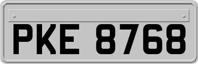PKE8768