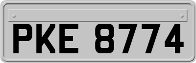 PKE8774