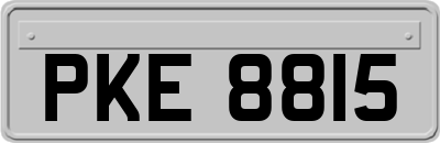 PKE8815