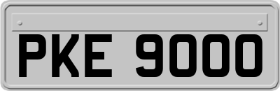 PKE9000