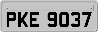 PKE9037