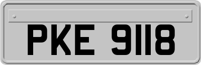 PKE9118